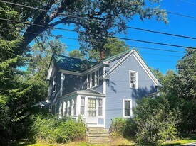 Building Photo - 25 Bridge St