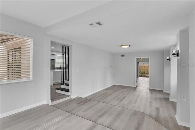 Building Photo - 6008 N Tampa St
