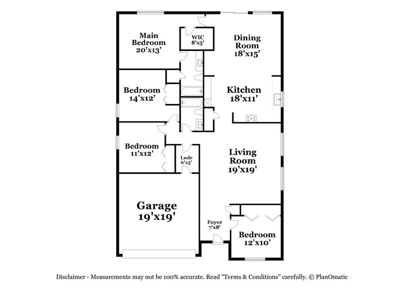 Building Photo - 114 Bristol Forest Trail