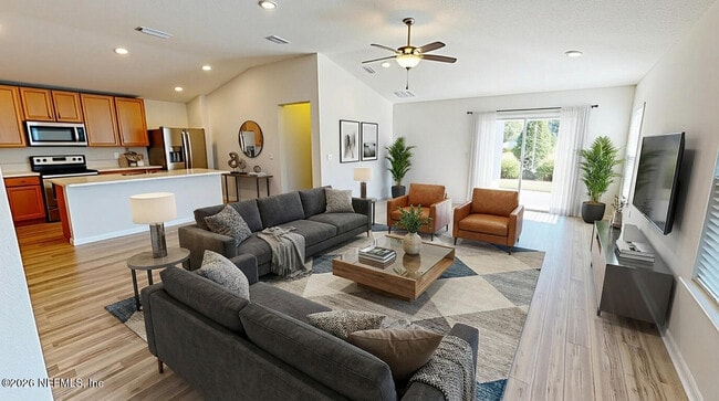 Building Photo - 14645 Bartram Creek Blvd