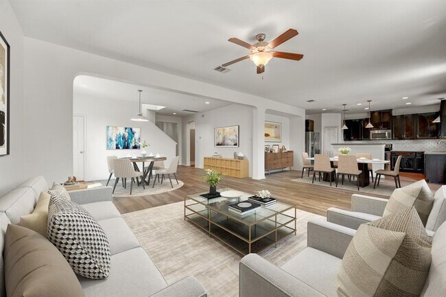 Building Photo - 18616 Star Gazer Way