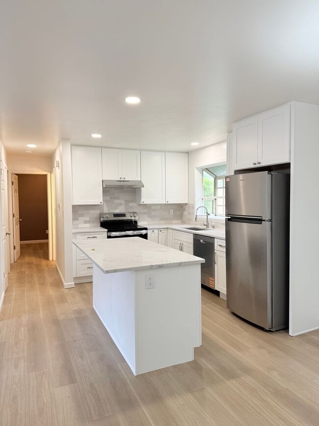 Building Photo - Great Home for rent