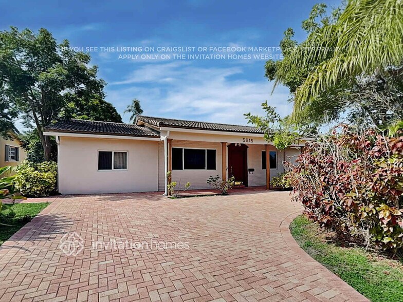 Primary Photo - 5515 Cleveland St