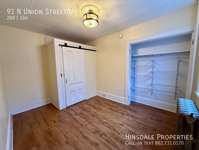 Building Photo - 91 N Union St