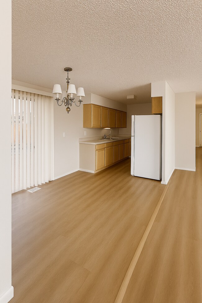 Building Photo - 3-bedroom, 2-Bathroom Home in the Ridgemont Neighborhood!