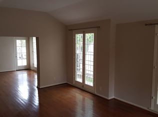 living and dining rooms - 6140 W 6th St
