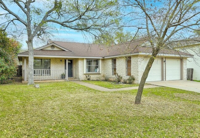 Primary Photo - 3008 Peacemaker St