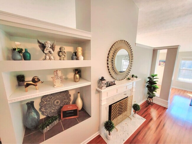 Building Photo - 3104 Pucketts Mill Rd