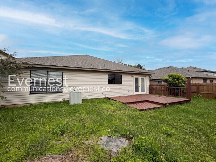 Building Photo - 3338 Perch Trail