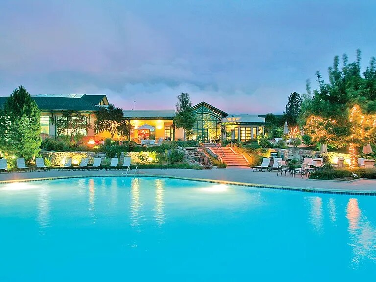 Building Photo - 8649 Gold Peak Dr
