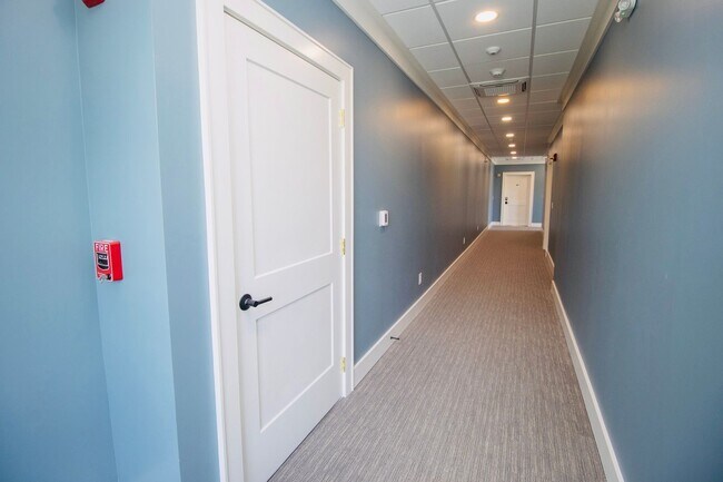 Building Photo - Historic Elegance Meets Modern Luxury – 1 ...