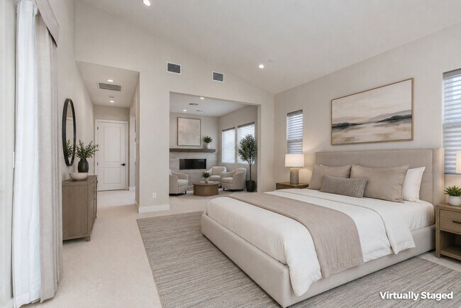 Building Photo - Stunning modern luxury home located in prestigious guard-gated Summerlin community of Ascension