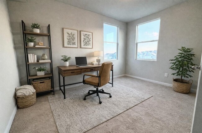 Building Photo - 1705 Arbor Knot Dr