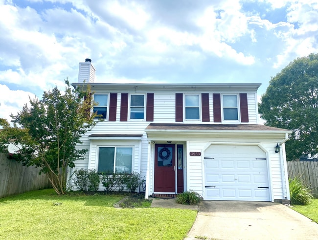 Primary Photo - Welcome Home!