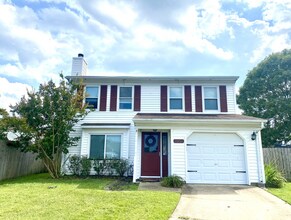 Building Photo - Welcome Home!