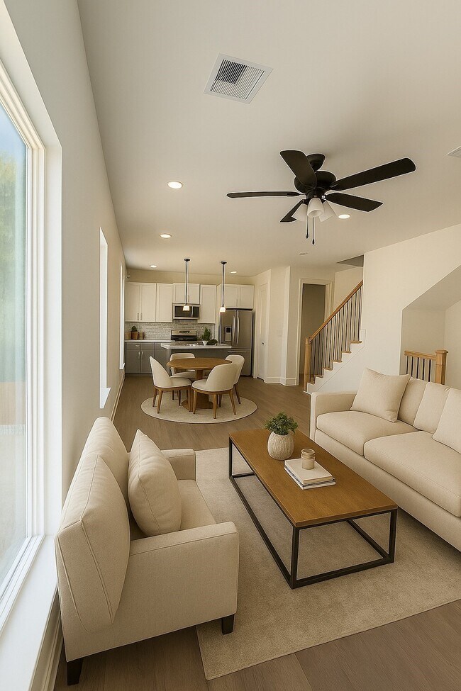 Building Photo - 5302 Chas Ln