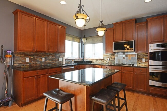 Building Photo - Spacious 5-Bed 4-Bath Home Available in Chaska - Great Location!