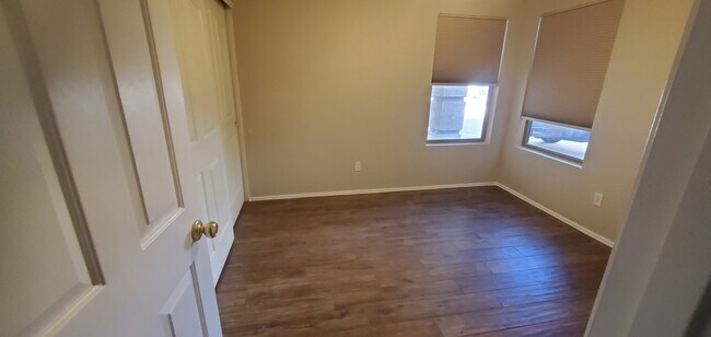 Bedroom 3 - 2319 E Palm Beach Dr