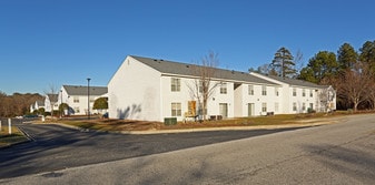 Building Photo - Deerfield Run Apartments