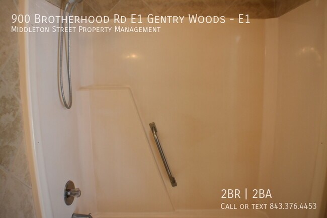 Building Photo - 900 Brotherhood Rd