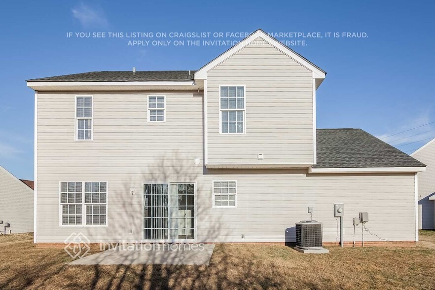 Building Photo - 3305 Kilbridge Woods Ct