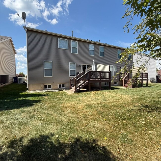 Building Photo - 43 Edenshire Ct