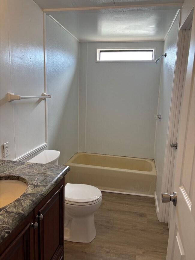 Building Photo - 2 BED, 2 BATH NEWLY REMOLDED MOBILE HOME IN PARK LOCATED IN EAGLE SPRINGS