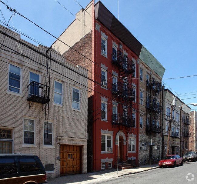 78 Nichols St 78 Nichols St Newark NJ 07105 Apartment Finder