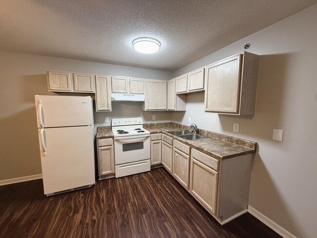 Interior Photo - Brandy Mills Apartments