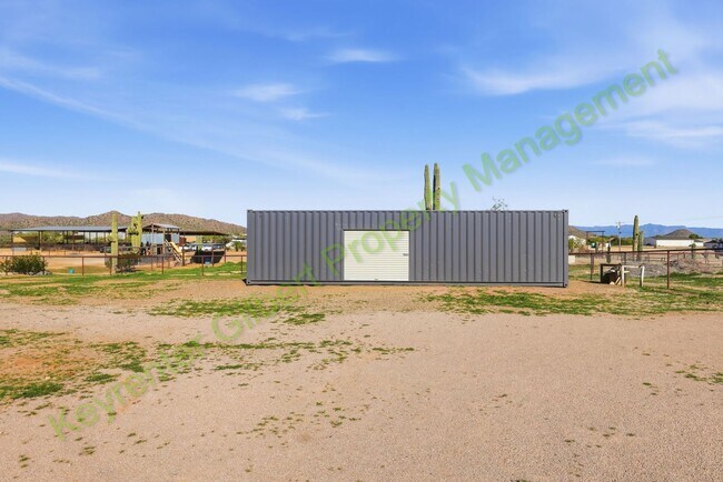 Building Photo - Stunning Queen Creek Ranch Home on 5 Acres – Horse & Livestock Friendly!