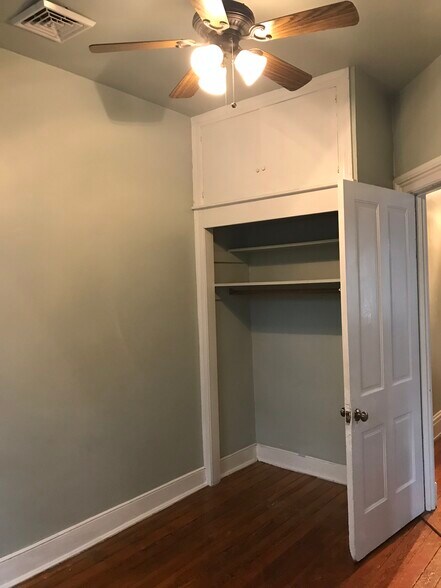 Bedroom 2 - 1300 Grove Ave