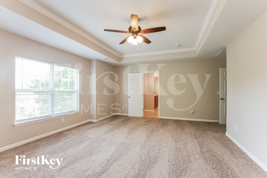 Building Photo - 4407 Lawrence Daniel Dr