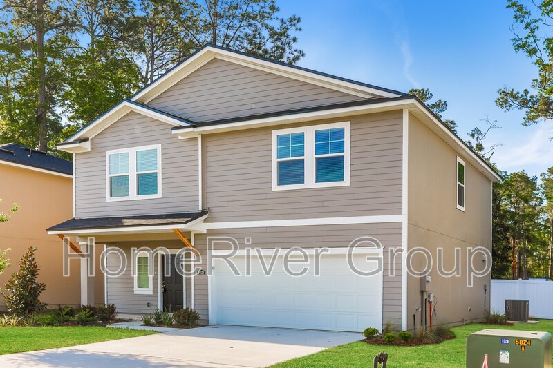 Building Photo - 5020 Bramante Dr