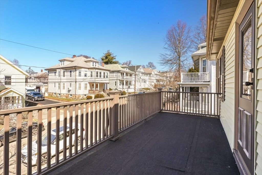 Building Photo - 23 Matchett St