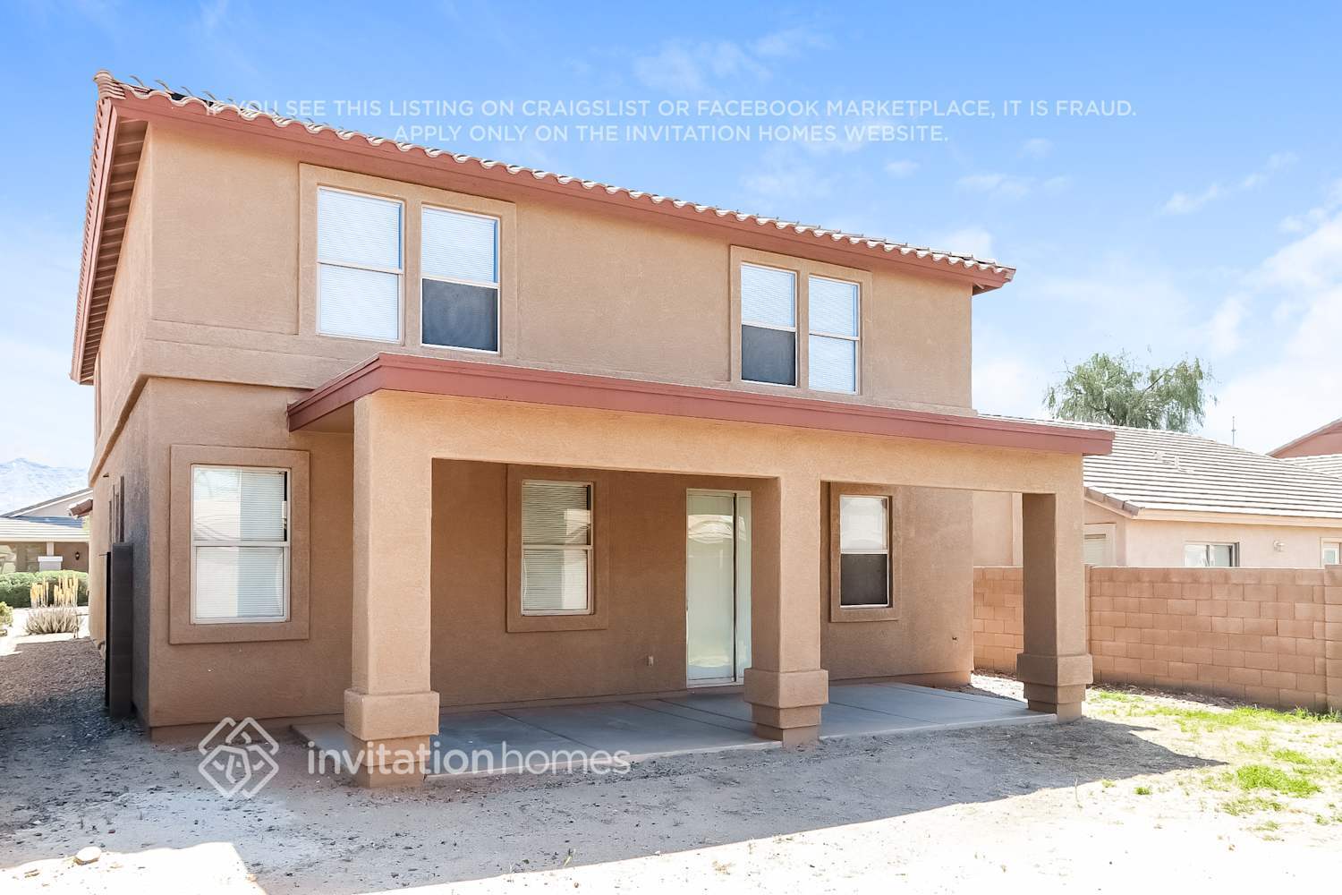 Building Photo - 3112 West Donner Dr