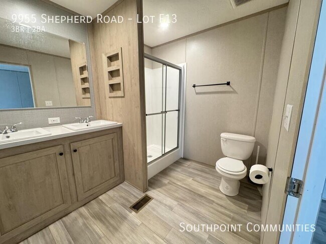 Building Photo - 9955 Shepherd Rd