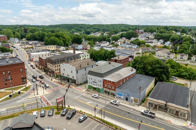 Context - 126 Main St