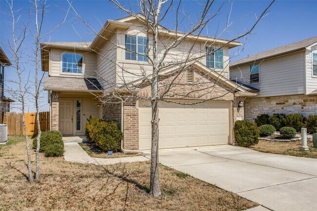 Building Photo - 12402 Walter Vaughn Dr