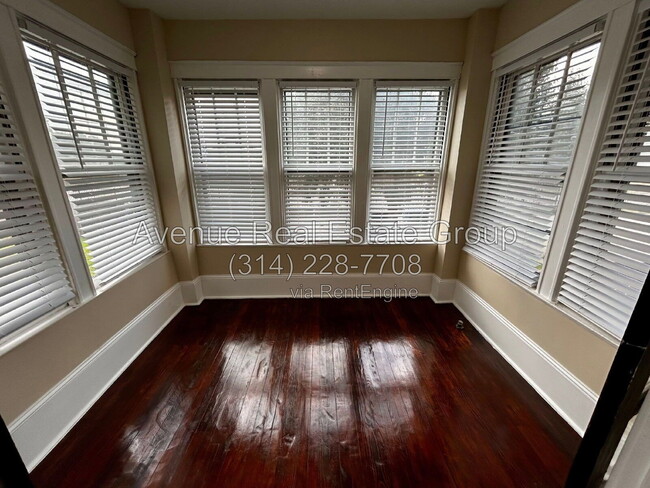 Building Photo - 6026 Pershing Ave