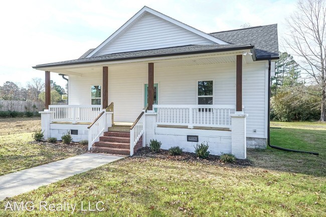 Building Photo - 3 br, 2 bath House - 307 West 1st Street