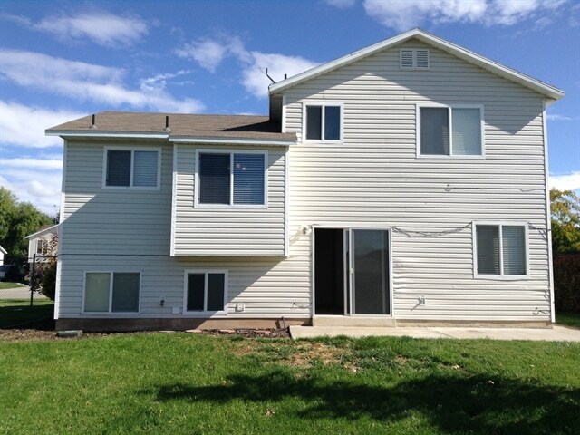 Building Photo - 1641 N 810 W