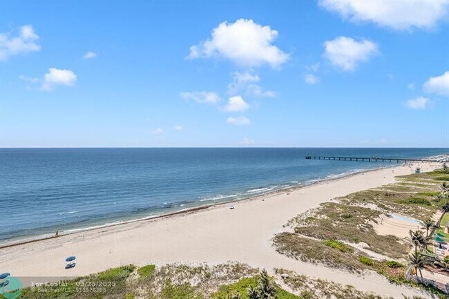 Building Photo - 3000 S Ocean Blvd