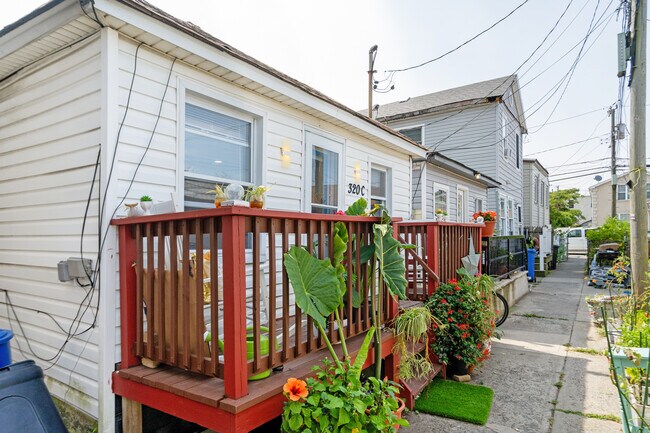 Building Photo - 320 Beach 101st St