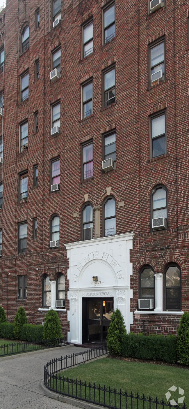 Building Photo - 103-35 120th St