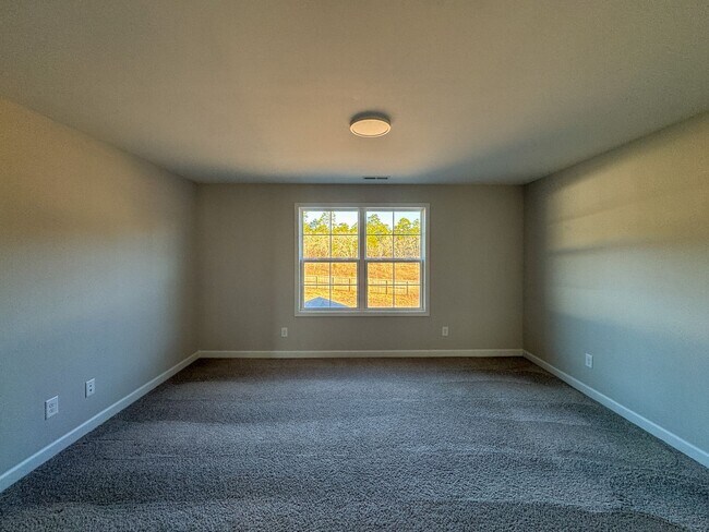 Building Photo - Stunning 4 Bed Home with Fenced Backyard