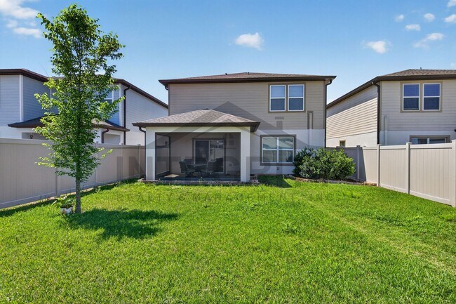 Building Photo - 9546 Rally Spring Lp