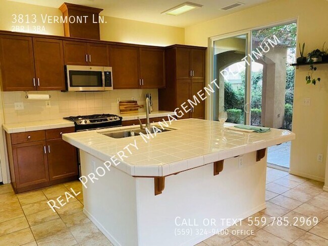 Building Photo - 3813 Vermont Ln, Clovis, Zero Deposit, Ask...
