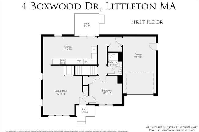 Building Photo - 4 Boxwood Dr