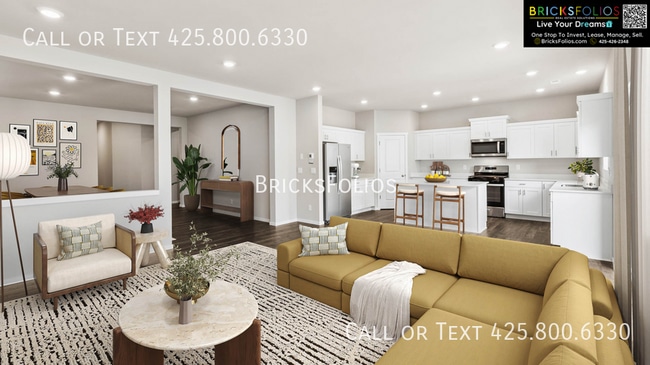 Building Photo - 4008 Hyde Lp NE