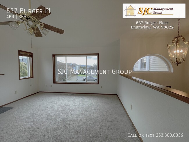 Building Photo - 537 Burger Pl